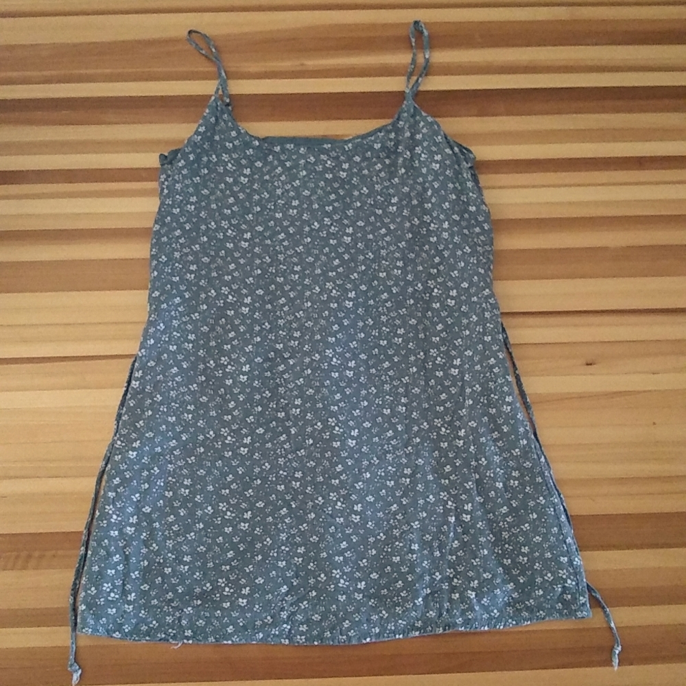 L.A. Hearts PacSun 90s mini sundress Small